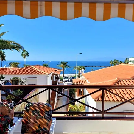 El Beril 20 - Two Bed Costa Adeje (Tenerife)