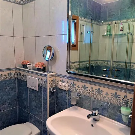 Lägenhet El Beril 20 - Two Bed *