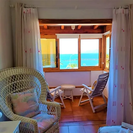 Lägenhet El Beril 20 - Two Bed Costa Adeje (Tenerife)