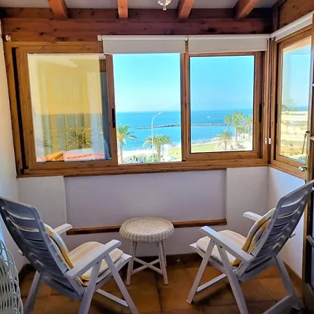 El Beril 20 - Two Bed Lägenhet Costa Adeje (Tenerife)
