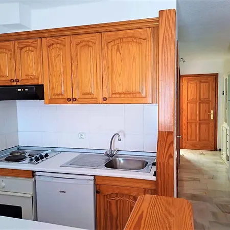 Lägenhet El Beril 20 - Two Bed Costa Adeje (Tenerife)