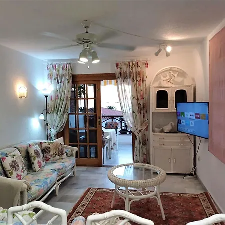Lägenhet El Beril 20 - Two Bed *